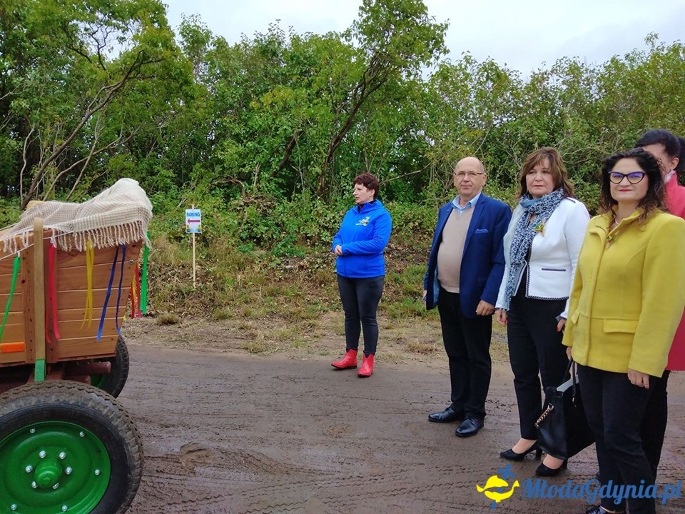 Poseł Małgorzata Zwiercan nie zwalnia tempa
