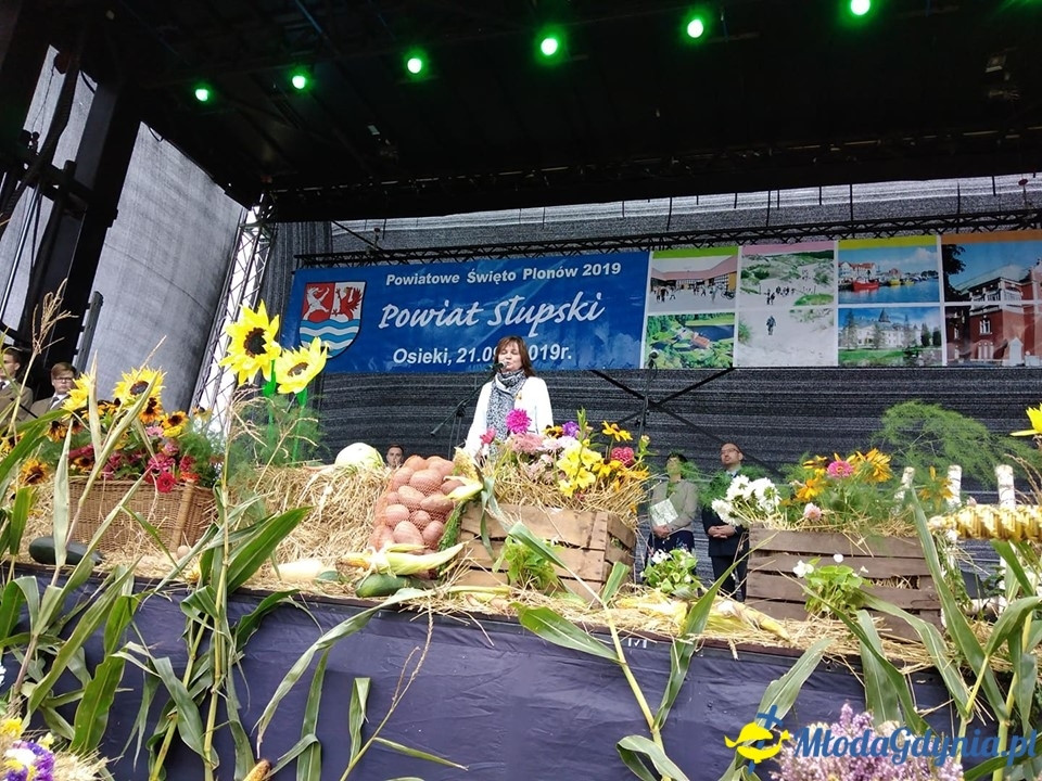 Poseł Małgorzata Zwiercan nie zwalnia tempa