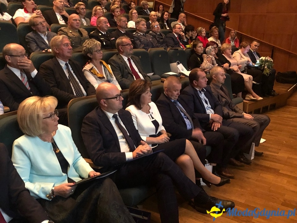 Poseł Małgorzata Zwiercan nie zwalnia tempa