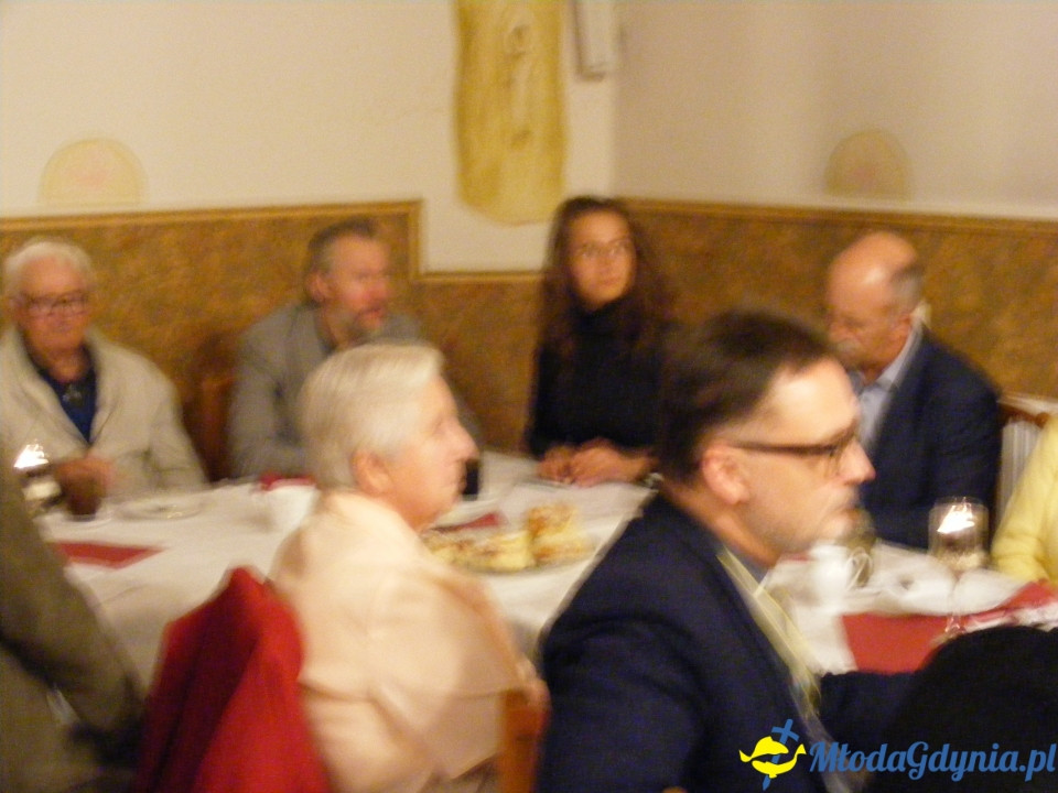 Rodzina Piaśnicka - spotkanie 22.09.2019