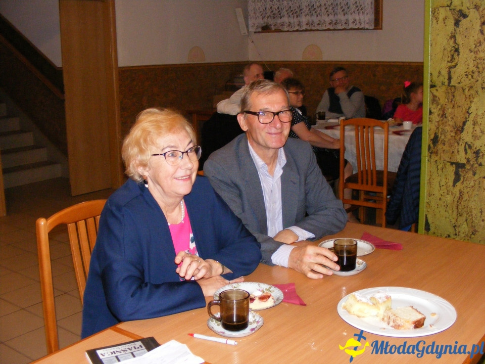 Rodzina Piaśnicka - spotkanie 22.09.2019