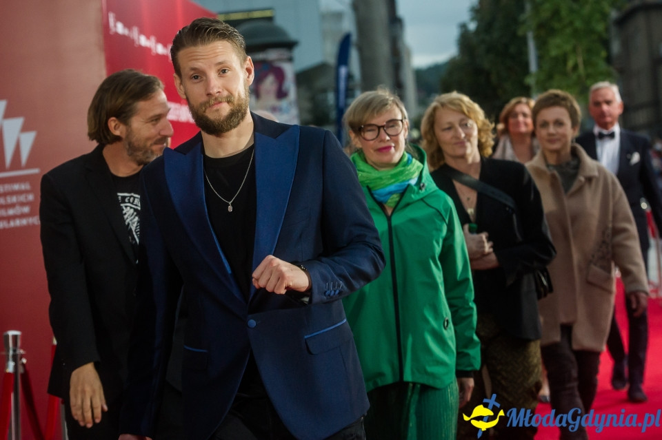 Gala zamknięcia 44 FPFF