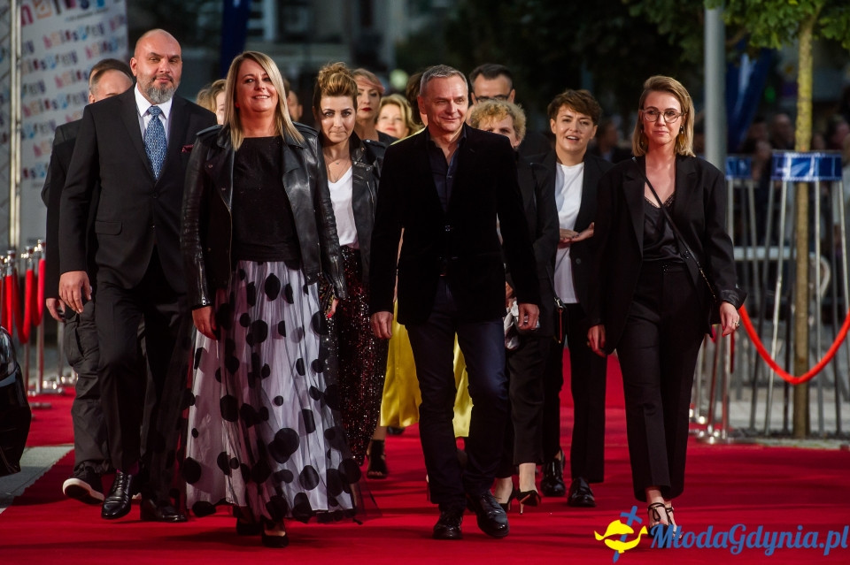 Gala zamknięcia 44 FPFF