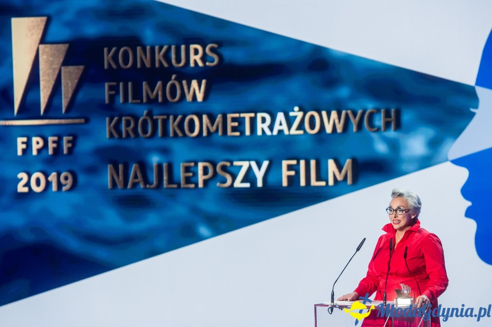 Gala zamknięcia 44 FPFF