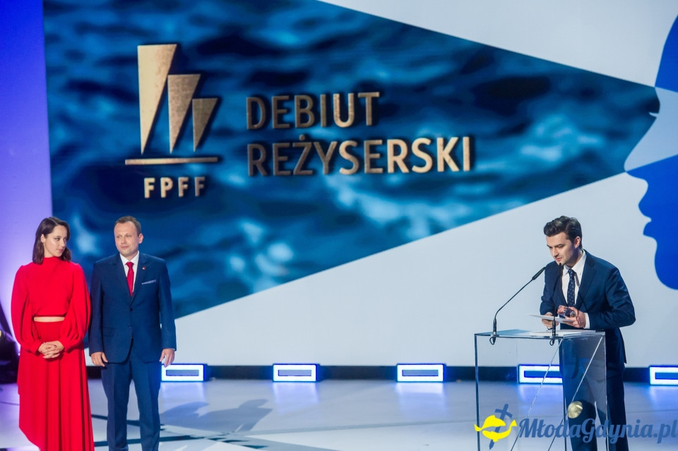 Gala zamknięcia 44 FPFF