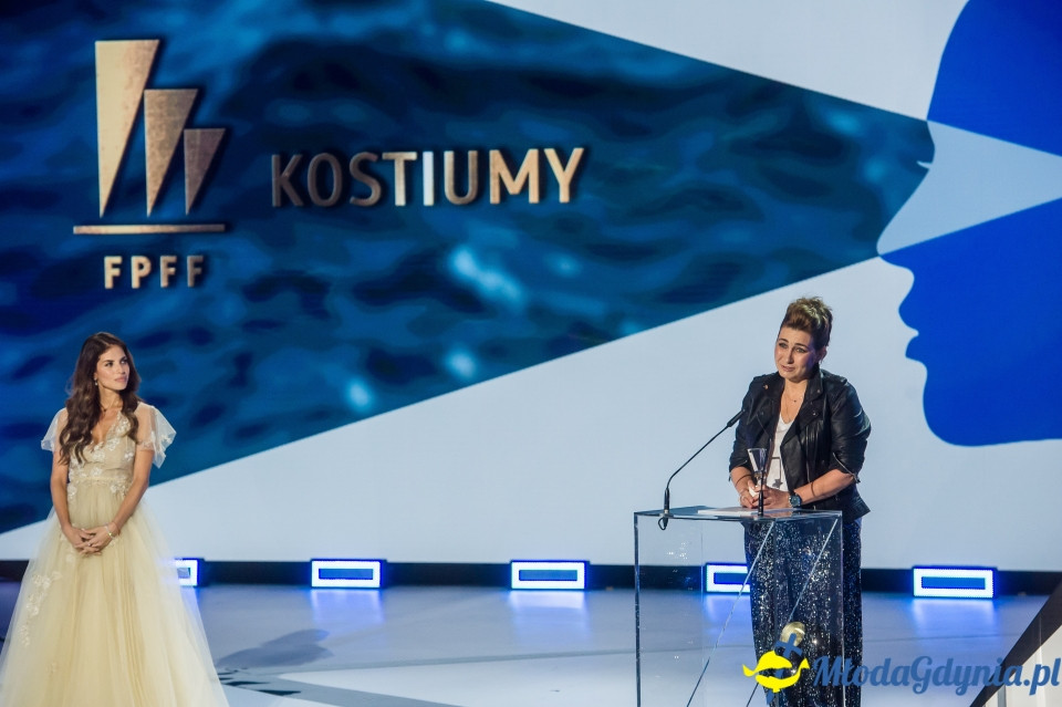 Gala zamknięcia 44 FPFF