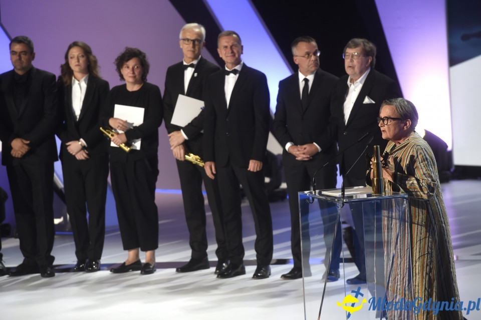 Gala zamknięcia 44 FPFF