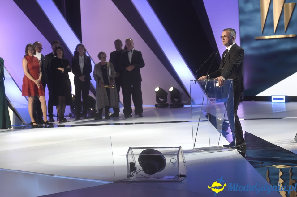 Gala zamknięcia 44 FPFF