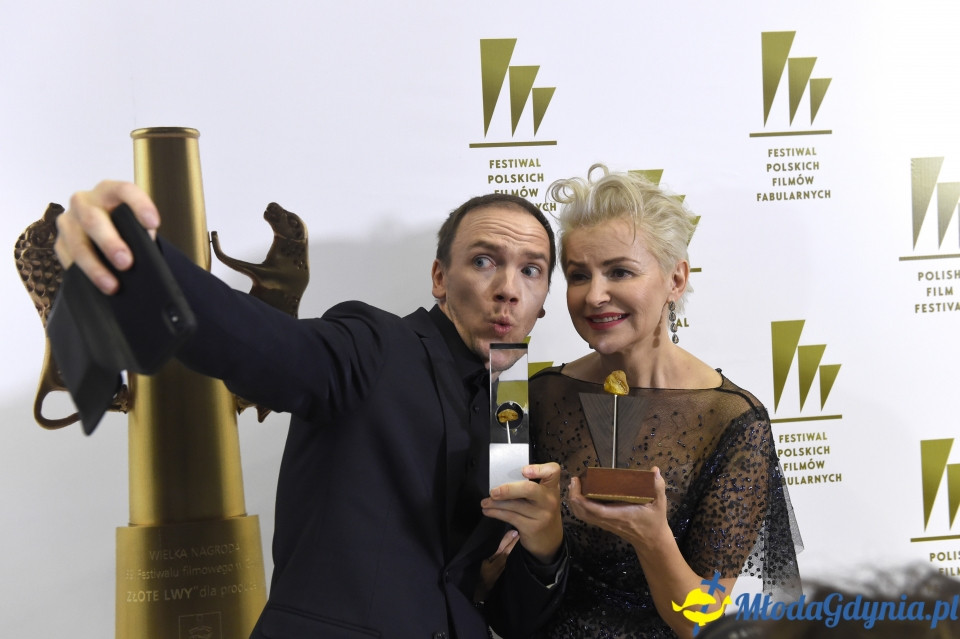 Gala zamknięcia 44 FPFF