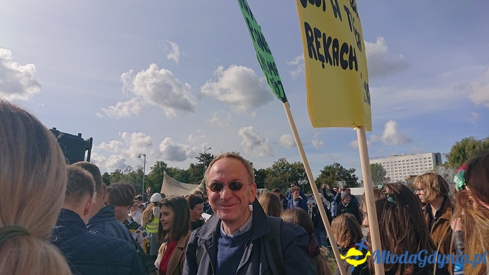 II LO prezentacja Międzynarodowych Zawodów Prawniczych