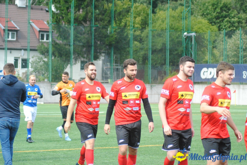 Drugi Charytatywny mecz o Psią Krew ? czyli Komicy vs Raperzy