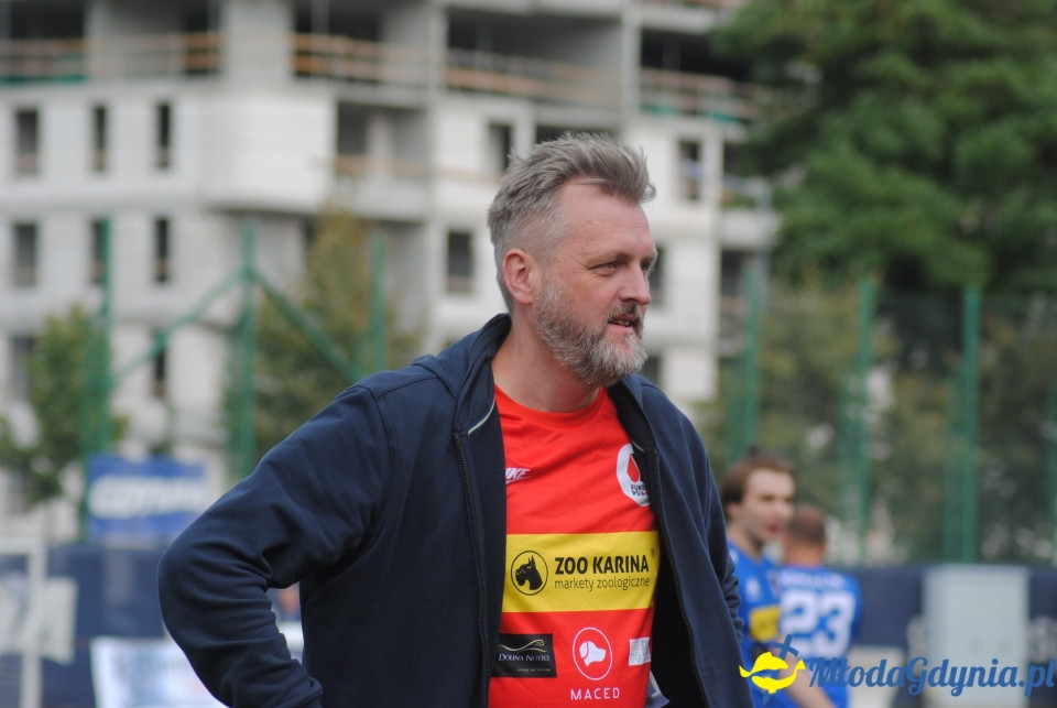 Drugi Charytatywny mecz o Psią Krew ? czyli Komicy vs Raperzy