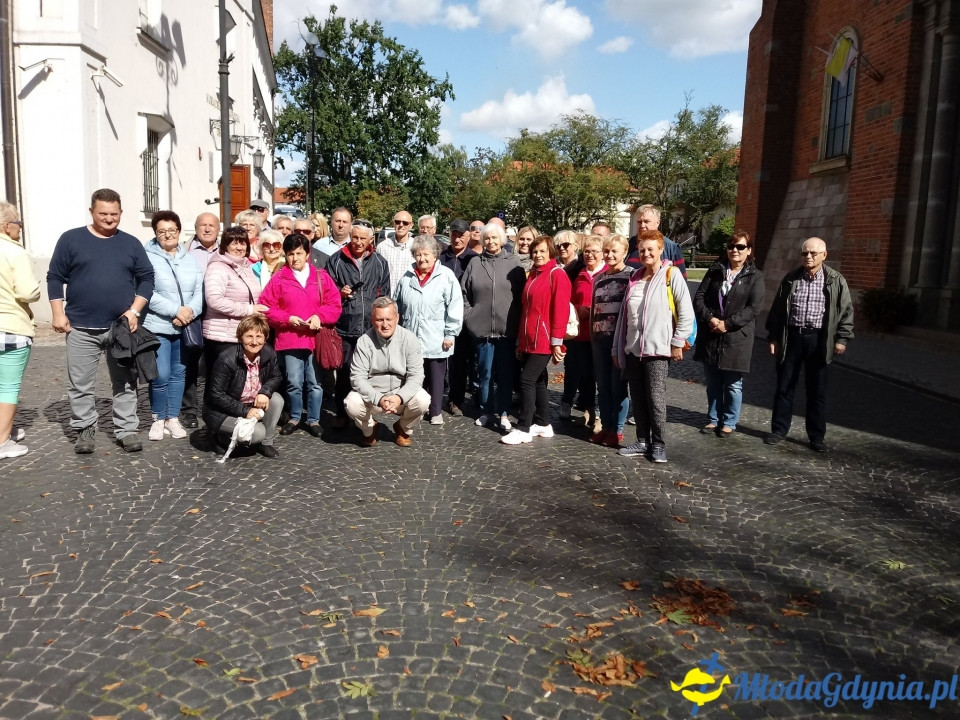 Jasna Góra. 37. Ogólnopolska Pielgrzymka Ludzi Pracy