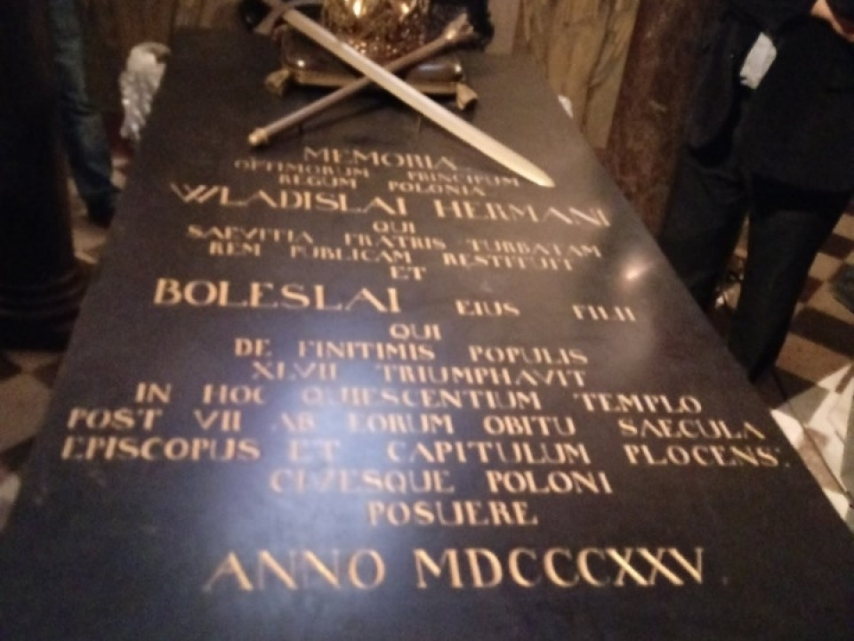 Jasna Góra. 37. Ogólnopolska Pielgrzymka Ludzi Pracy