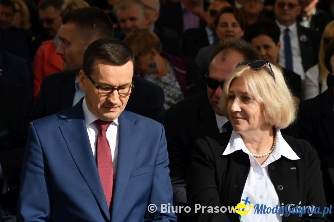 Jasna Góra. 37. Ogólnopolska Pielgrzymka Ludzi Pracy