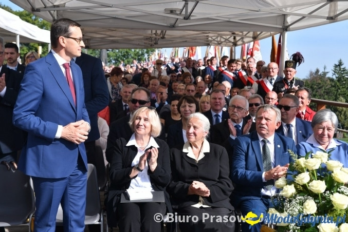 Jasna Góra. 37. Ogólnopolska Pielgrzymka Ludzi Pracy