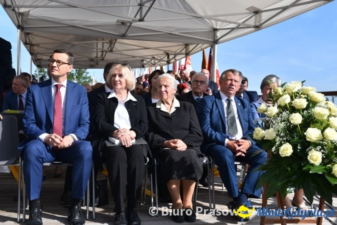 Jasna Góra. 37. Ogólnopolska Pielgrzymka Ludzi Pracy