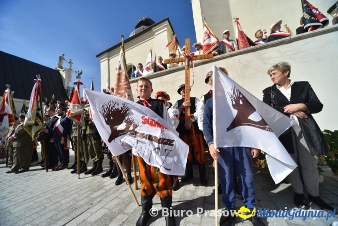 Jasna Góra. 37. Ogólnopolska Pielgrzymka Ludzi Pracy