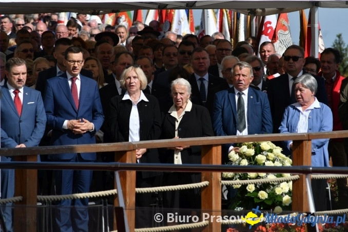 Jasna Góra. 37. Ogólnopolska Pielgrzymka Ludzi Pracy
