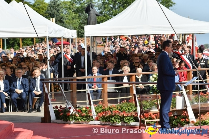 Jasna Góra. 37. Ogólnopolska Pielgrzymka Ludzi Pracy
