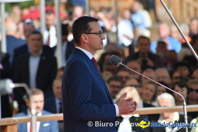 Jasna Góra. 37. Ogólnopolska Pielgrzymka Ludzi Pracy