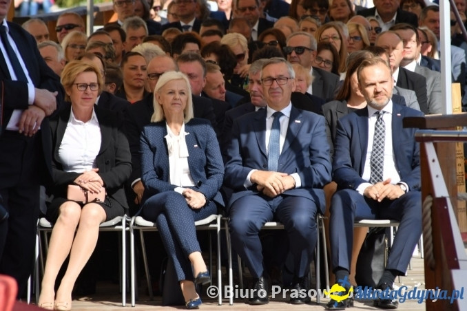 Jasna Góra. 37. Ogólnopolska Pielgrzymka Ludzi Pracy