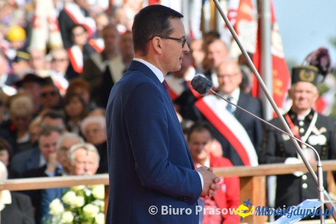 Jasna Góra. 37. Ogólnopolska Pielgrzymka Ludzi Pracy