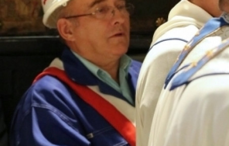 37. Pielgrzymka Ludzi Morza