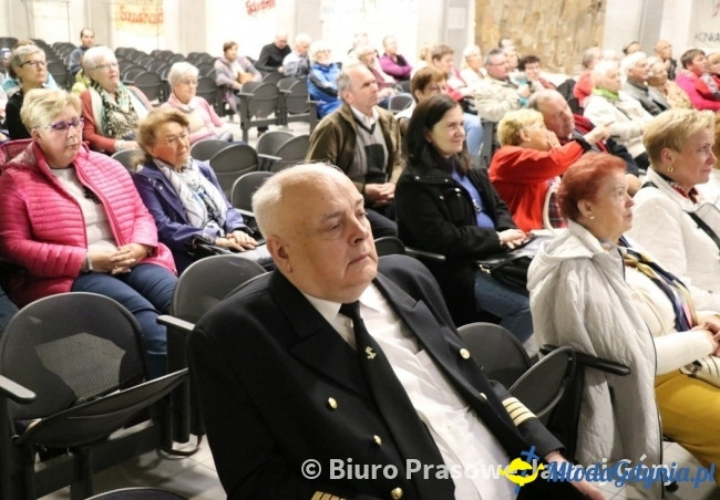 37. Pielgrzymka Ludzi Morza