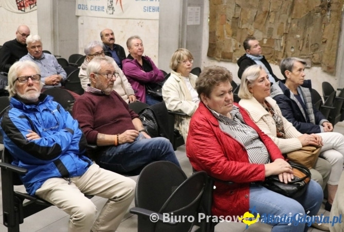 37. Pielgrzymka Ludzi Morza