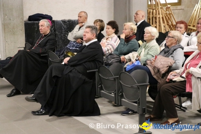 37. Pielgrzymka Ludzi Morza
