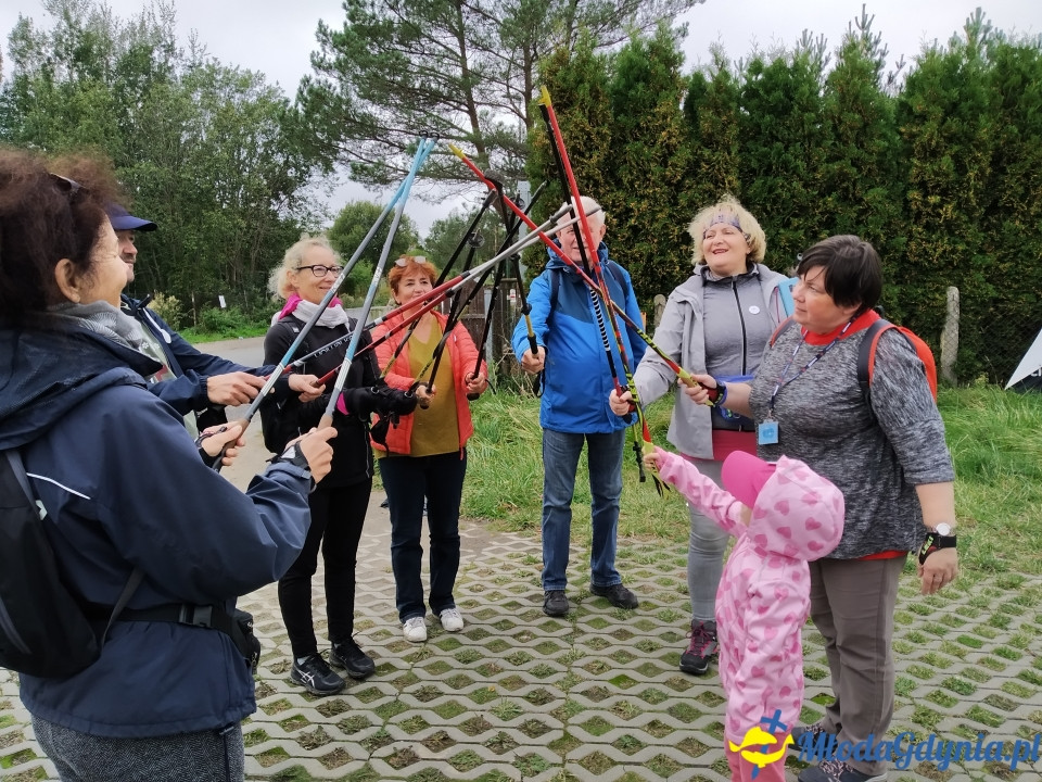 Aktywny Krajoznawczo Wielki Kack - wędrówka do kapliczki na stawie - 21.09.2019