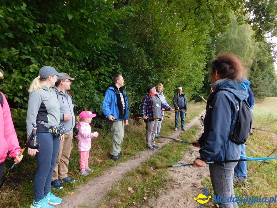 Aktywny Krajoznawczo Wielki Kack - wędrówka do kapliczki na stawie - 21.09.2019