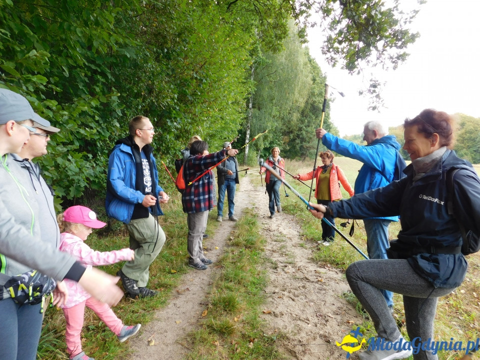 Aktywny Krajoznawczo Wielki Kack - wędrówka do kapliczki na stawie - 21.09.2019
