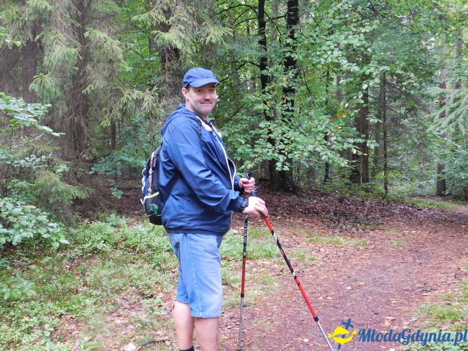 Aktywny Krajoznawczo Wielki Kack - wędrówka do kapliczki na stawie - 21.09.2019