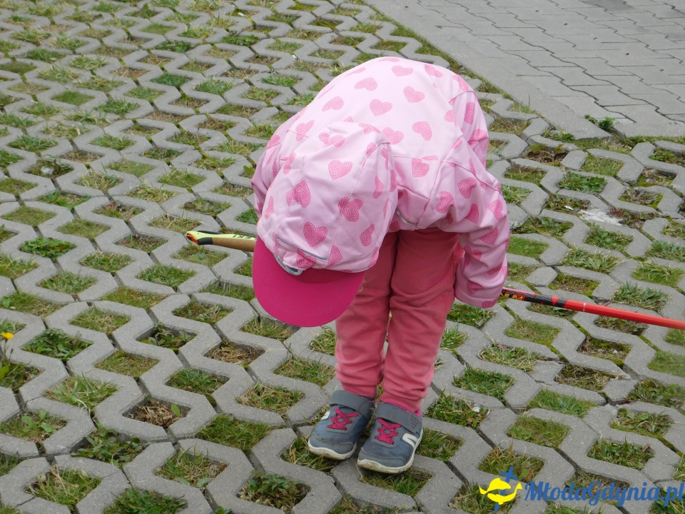 Aktywny Krajoznawczo Wielki Kack - wędrówka do kapliczki na stawie - 21.09.2019