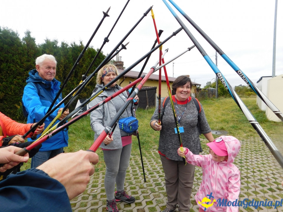Aktywny Krajoznawczo Wielki Kack - wędrówka do kapliczki na stawie - 21.09.2019