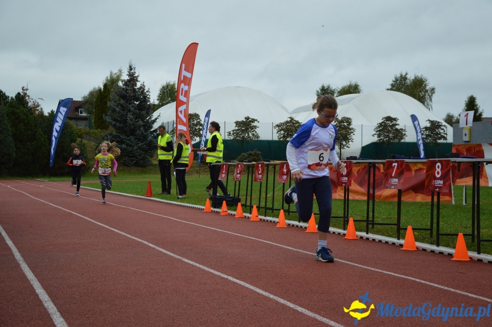 Laser Run City Tour 2019 Gdynia