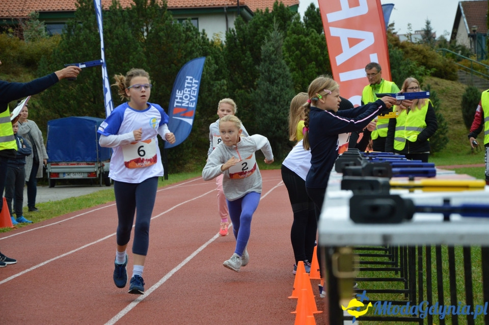 Laser Run City Tour 2019 Gdynia