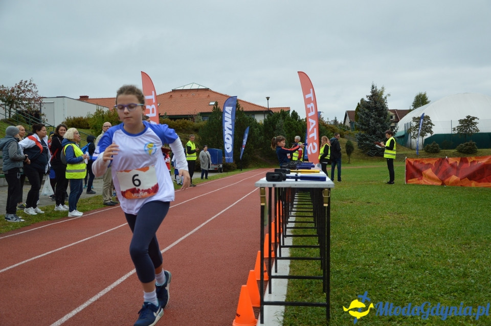 Laser Run City Tour 2019 Gdynia