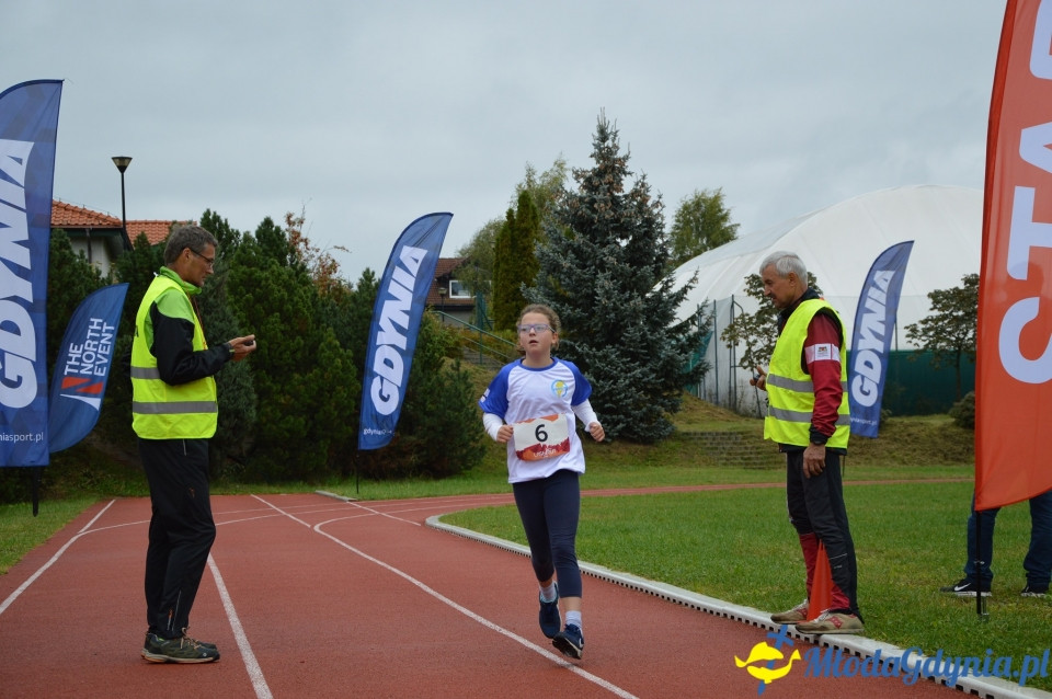 Laser Run City Tour 2019 Gdynia