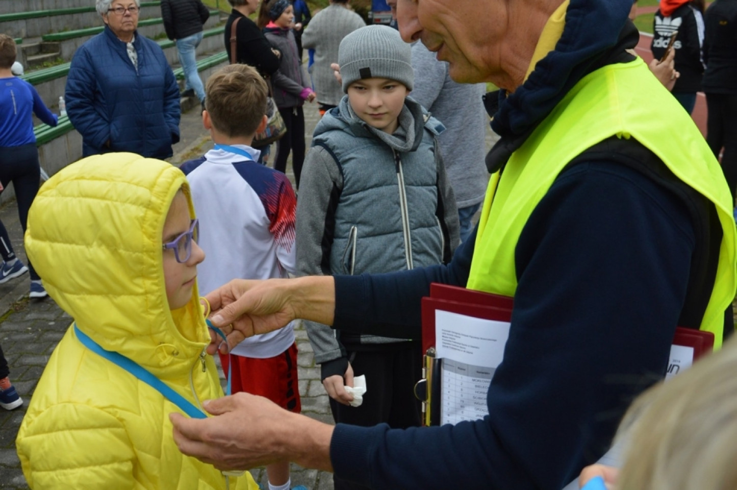 Laser Run City Tour 2019 Gdynia