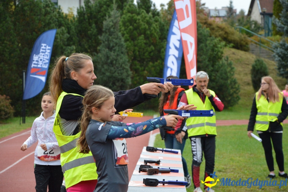 Laser Run City Tour 2019 Gdynia