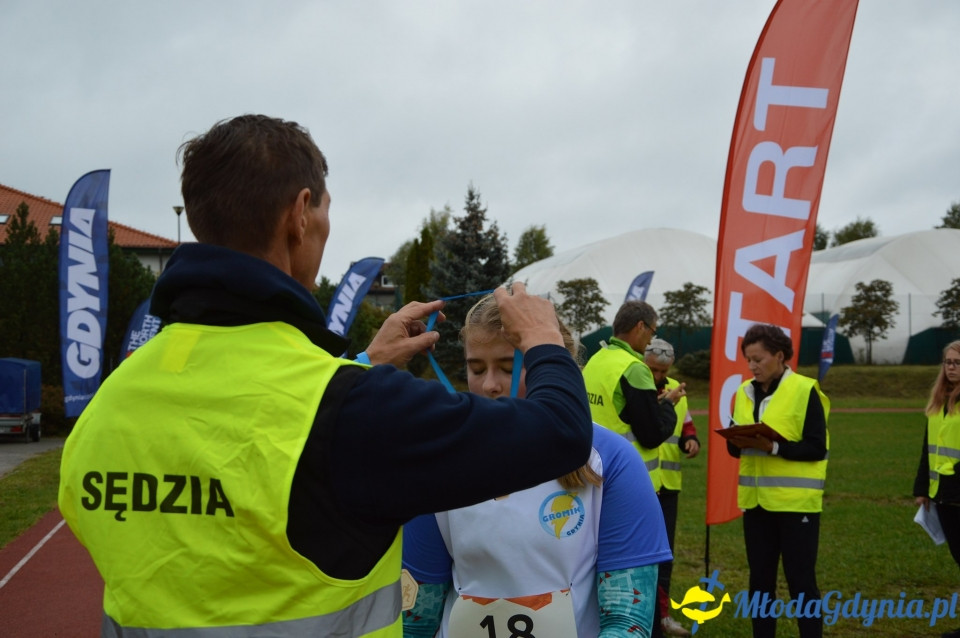 Laser Run City Tour 2019 Gdynia