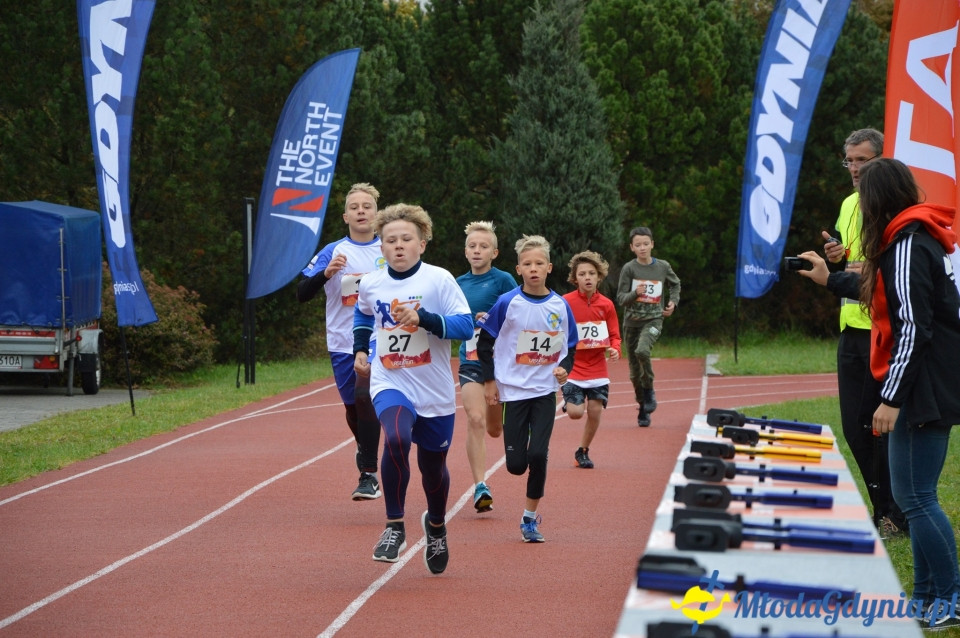 Laser Run City Tour 2019 Gdynia