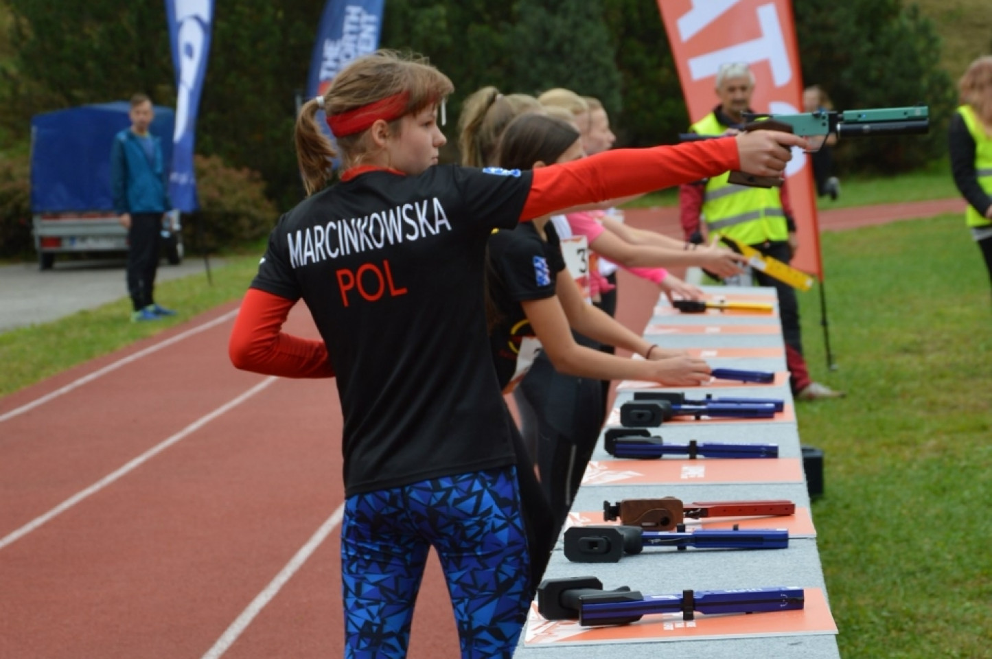 Laser Run City Tour 2019 Gdynia