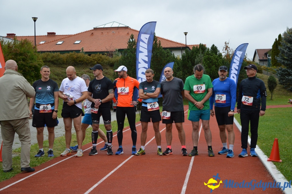 Laser Run City Tour 2019 Gdynia