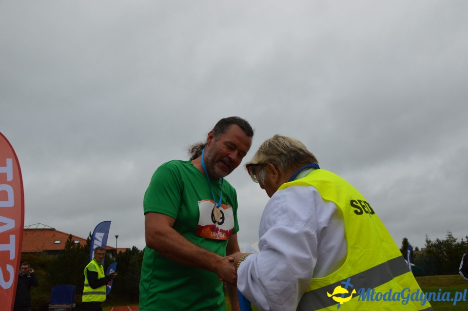Laser Run City Tour 2019 Gdynia