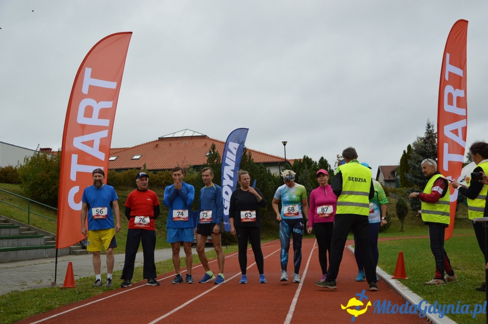 Laser Run City Tour 2019 Gdynia