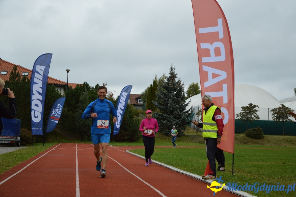 Laser Run City Tour 2019 Gdynia